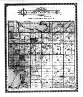 Wentworth Township, Lake County 1911